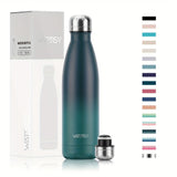 Stainless Steel Thermal Bottle for Kids 500 ml, Keeps Temperature for 24h