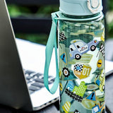 Children's Sports Water Bottle, Large Capacity, for Back to School