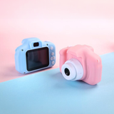 Digital Camera for Kids – with Dual Lens and Built-in Games