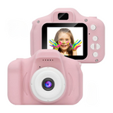 Digital Camera for Kids – with Dual Lens and Built-in Games