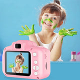 Digital Camera for Kids, Photo and Video Toy
