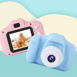 Digital Camera for Kids, Photo and Video Toy