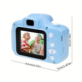 Digital Camera for Kids, Photo and Video Toy