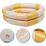 Inflatable Pool for Children – for Toddlers from 2 Years Old
