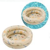 Inflatable Pool for Kids – for Toddlers from 2 Years Old