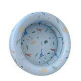 Inflatable Pool for Children – for Toddlers from 2 Years Old