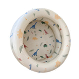 Inflatable Pool for Children – for Toddlers from 2 Years Old