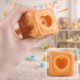 Safe Blocks for Teeth – Teething Ring for Babies