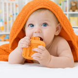Safe Blocks for Teeth – Teething Ring for Babies