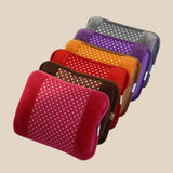 Wireless electric heating pad, fast heating, reusable