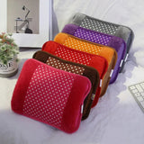 Wireless electric heating pad, quick heating, reusable