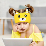 Wireless Headphones for Kids – Soft and Comfortable