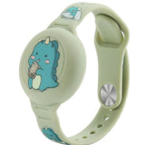 AirTag Bracelet, Safety Tracking Bracelet for Outdoor Use