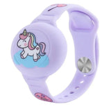 AirTag Bracelet, Safety Tracking Bracelet for Outdoor Use