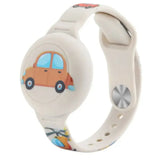 AirTag Bracelet, Safety Tracking Bracelet for Outdoor Use