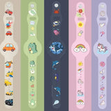 AirTag Bracelet, Safety Tracking Bracelet for Outdoor Use