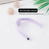 Natural Mosquito Repellent Bracelet for Kids, DEET-Free