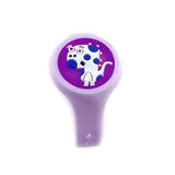 Natural Mosquito Repellent Bracelet for Kids, DEET-Free