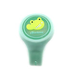 Natural Mosquito Repellent Bracelet for Kids, DEET-Free