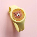Children's Mosquito Repellent Bracelet, Natural and DEET-Free