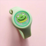 Natural Mosquito Repellent Bracelet for Kids, DEET-Free