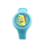 Children's Mosquito Repellent Bracelet, Natural and DEET-Free