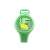 Children's Mosquito Repellent Bracelet, Natural and DEET-Free