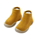 Socks-Boots – Elastic Comfort for Toddlers' Walking