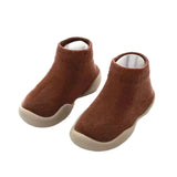 Socks-Boots – Elastic Comfort for Toddlers' Walking