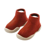 Socks-Boots – Elastic Comfort for Toddlers' Walking