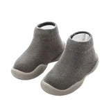 Socks-Boots – Elastic Comfort for Toddlers' Walking