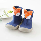 Socks-Boots – Elastic Comfort for Toddlers' Walking