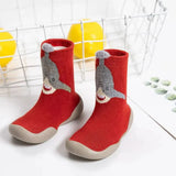 Socks-Boots – Elastic Comfort for Toddlers' Walking
