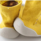 Socks-Boots – Elastic Comfort for Toddlers' Walking