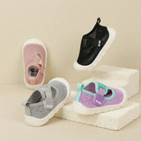 Non-slip shoes, new comfortable design