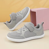 Barefoot Shoes for Kids with a Wide Toe Box, Casual, Non-Slip