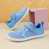 Barefoot Shoes for Kids with a Wide Toe Box, Casual, Non-Slip