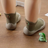 Barefoot shoes for babies, flexible shoes for first steps