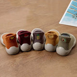 Barefoot Shoes for Babies, Flexible Shoes for First Steps
