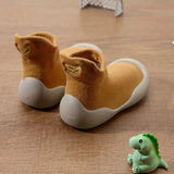Barefoot Shoes for Babies, Flexible Shoes for First Steps