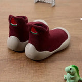 Barefoot Shoes for Babies, Flexible Shoes for First Steps