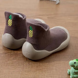 Barefoot Shoes for Babies, Flexible Shoes for First Steps