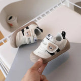 Baby Shoes, Popular Design