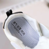 Baby Shoes, Popular Design