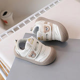 Baby Shoes, Popular Design
