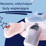 Learning to Walk Shoes, Cute and Practical Design