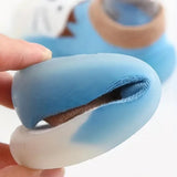 First Steps Shoes, Soft, Elastic, and Non-Slip Sole