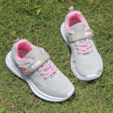 Children's Running Sports Shoes, Sizes 23.5-38