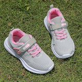 Children's Running Sports Shoes, Sizes 23.5-38