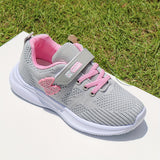 Children's Running Sports Shoes, Sizes 23.5-38